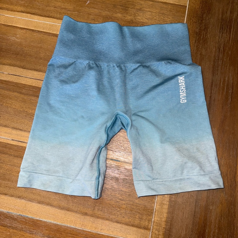 Gymshark workout shorts